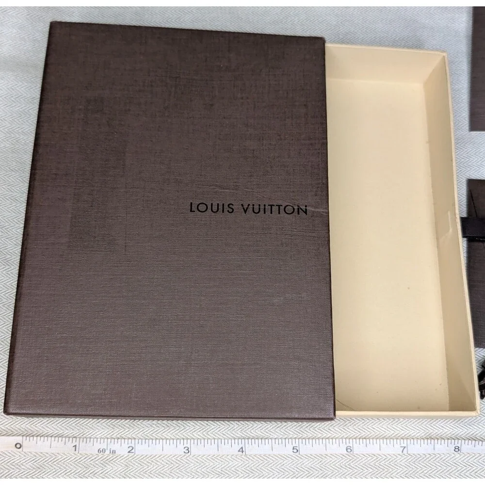 Louis Vuitton this authentic